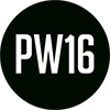 PW16 Logo